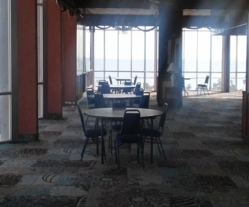 Corpus Christi Bayfront