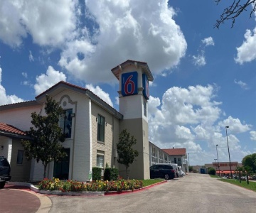 Studio 6 Studio 6 Suites Euless, TX – DFW