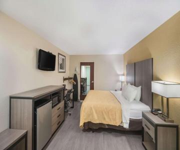 Quality Inn Fort Stockton