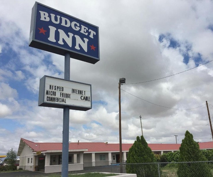 Budget Inn