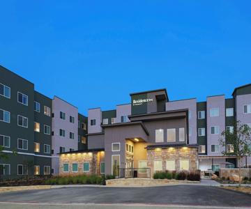 Residence Inn by Marriott Georgetown