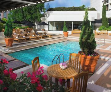 The St. Regis Houston