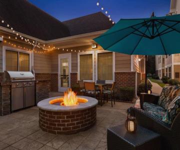 Residence Inn by Marriott Houston Northwest Willowbrook