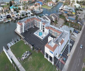 Wind Water Hotel & Resort