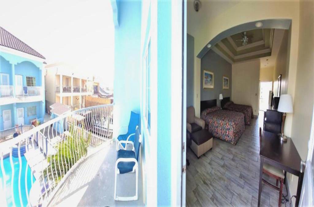 Americas Best Value Inn & Suites-Casa Bella Hotel