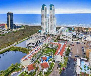 Gulf Point Condominiums