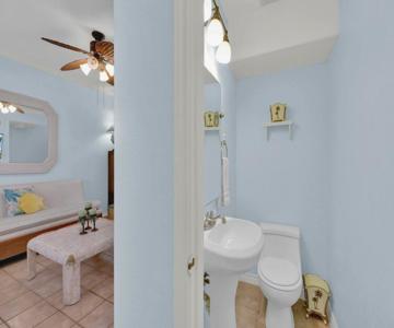 Dolphin Condominiums by Padre Getaways