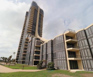 Bridgepoint Condominimum Resort