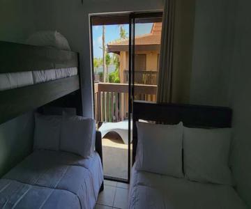 The Tiki Condominiums