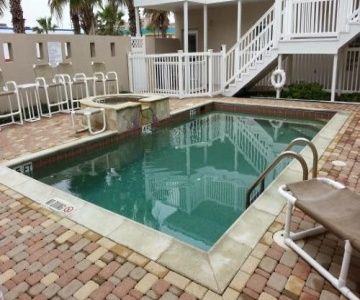 Seascape Condominiums