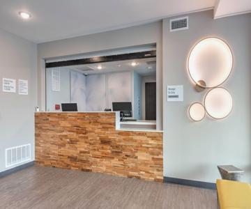 Echo Suites Dallas Plano Richardson