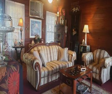 Beacon Hill Hospitality