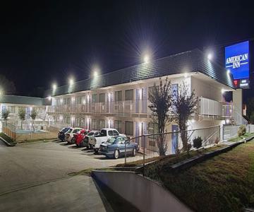 American Inn Temple Texas