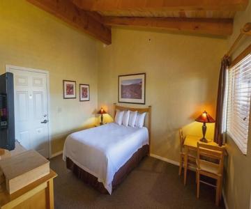 Boulder Mountain Lodge