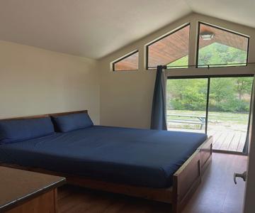 Rivers Edge at Deer Park Resort and Campground