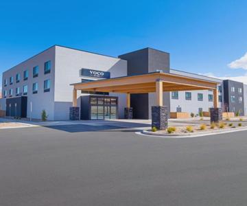 Voco Moab By IHG