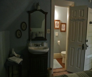 The Panguitch House