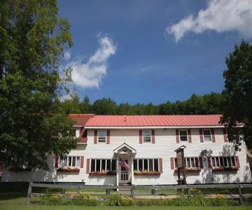 The Swiss Farm Inn