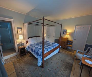 The Chipman Inn