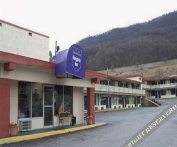 Knights Inn Bluefield