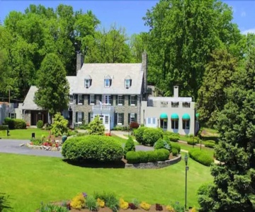 Bavarian Inn