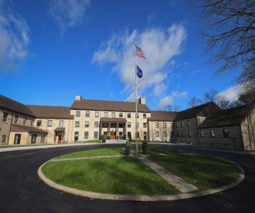 Spring Mill Inn