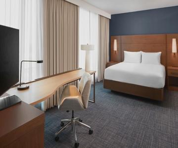 Residence Inn Reston