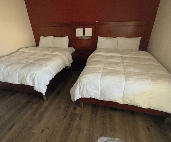 Ridgeway Inn