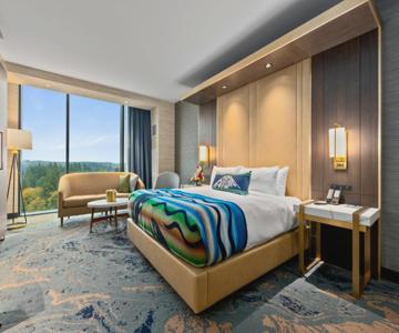 Muckleshoot Casino Resort