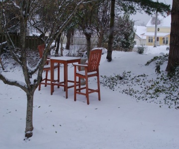 Argyle House Bed and Breakfast