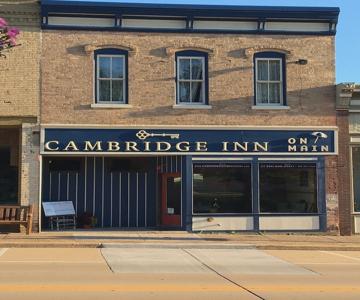 Cambridge Inn On Main