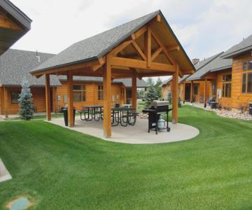 Town Homes On The Green