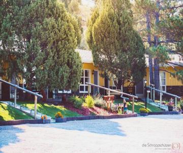 Pines Motel