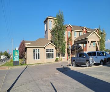 Quality Inn & Suites