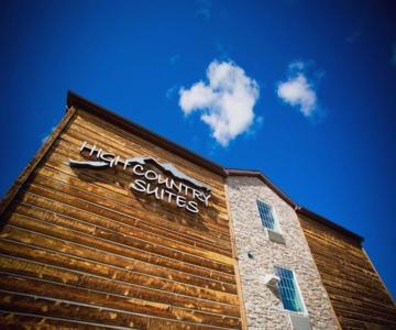High Country Suites