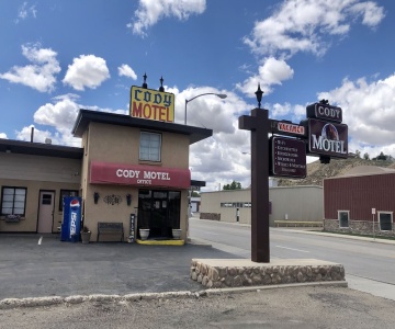 Cody Motel