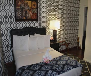 Budget Host Arrowhead Motel