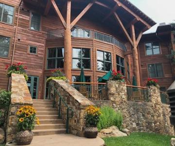 Teton Club Residences