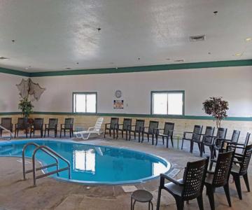 Americas Best Value Inn Torrington