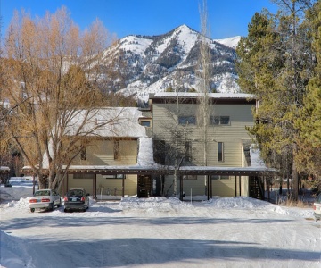 Jackson Hole Racquet Club Resort