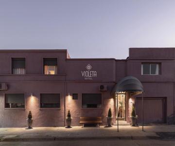 Violeta Hotel Boutique
