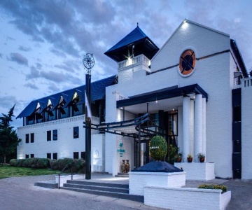 Spa Hotel La Reserve