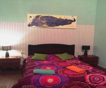 El Secreto Casa Art Hostal