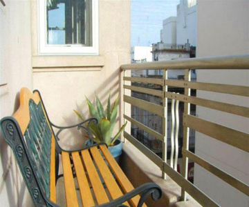 Casa Sarandi Guesthouse