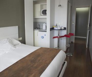 Regency Golf - Hotel Urbano