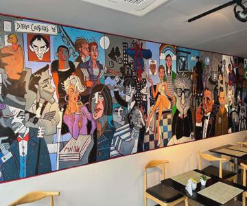 Ibis Styles Montevideo Biarritz