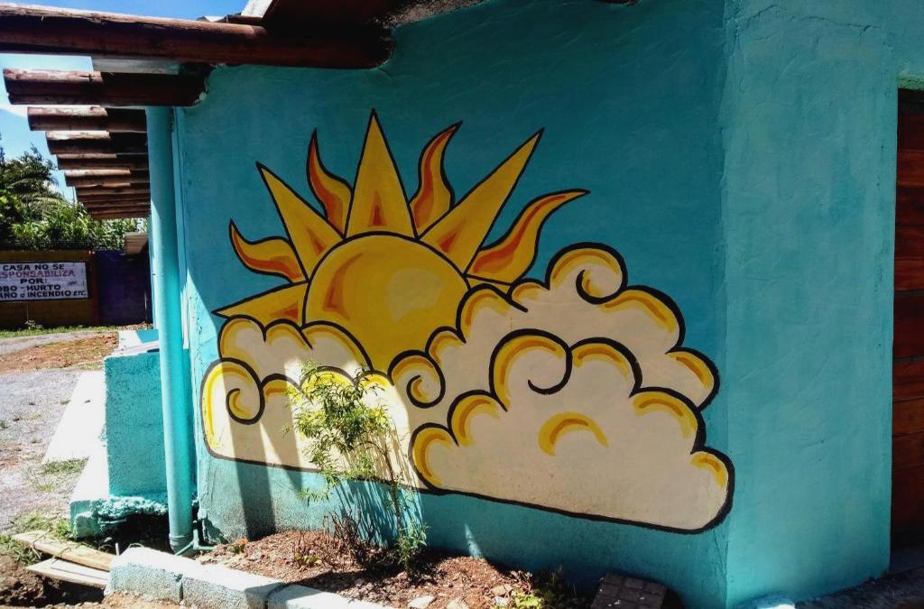 Social-Club La Cueva