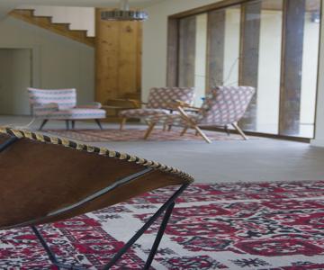 La Viuda De Jose Ignacio