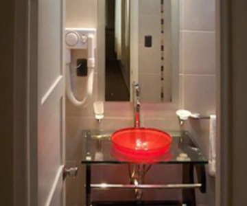 Bakari Hotel Boutique