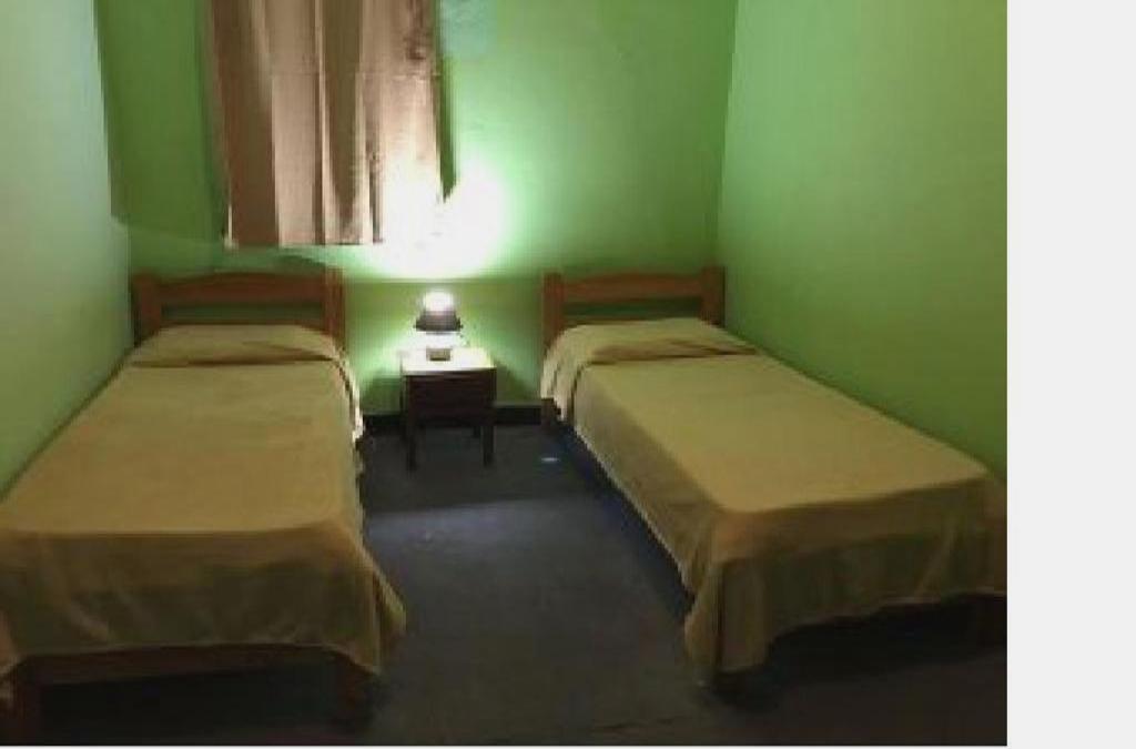 Piriapolis Hostel & Suites